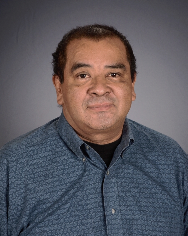 Rafael Dimas