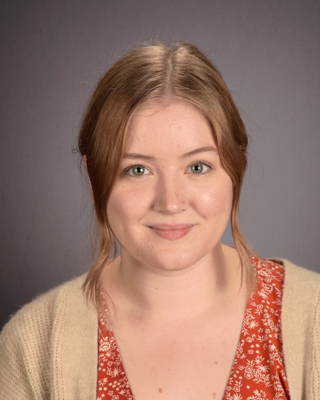 Kacey Meckeler