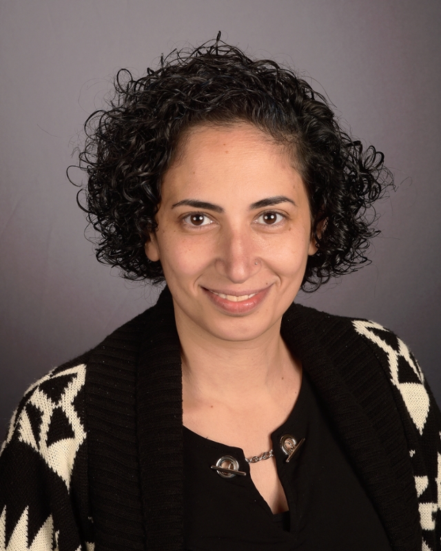 Mariam Segreto