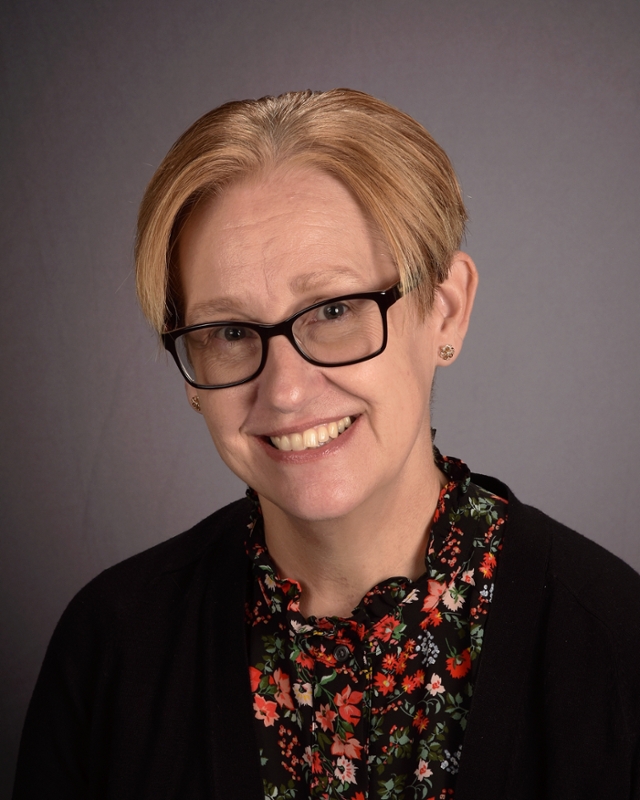 Cheryl Turner